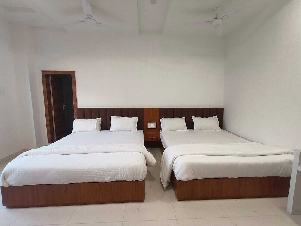 Шивпури: Hotel Kamla Heritage - Shivpuri