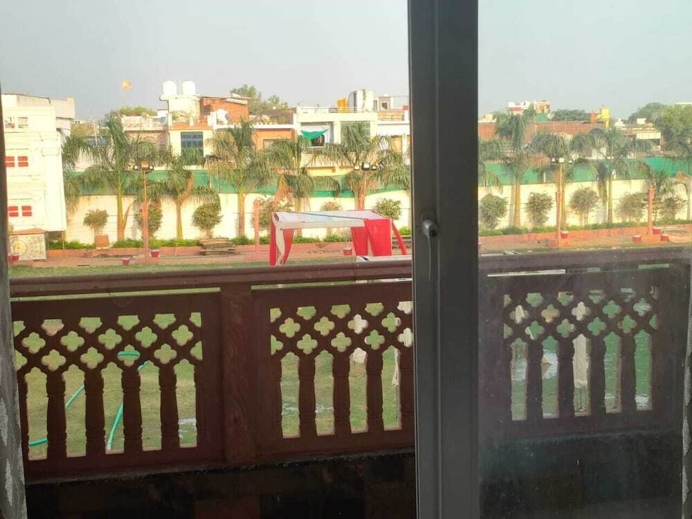 Шивпури: Hotel Kamla Heritage - Shivpuri