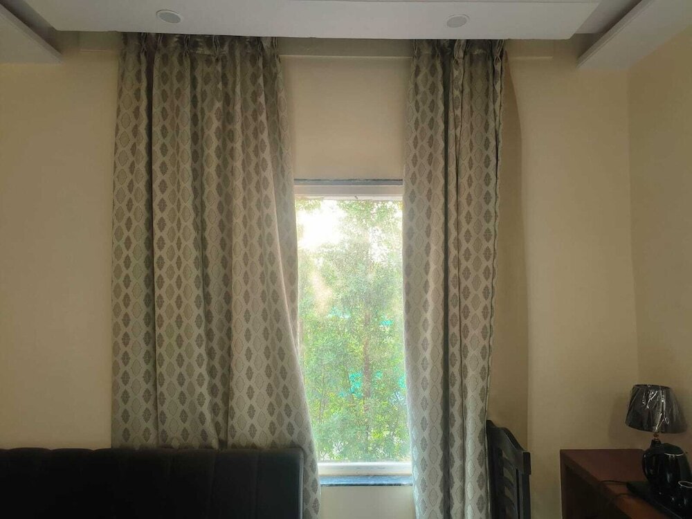 Шивпури: Hotel Kamla Heritage - Shivpuri