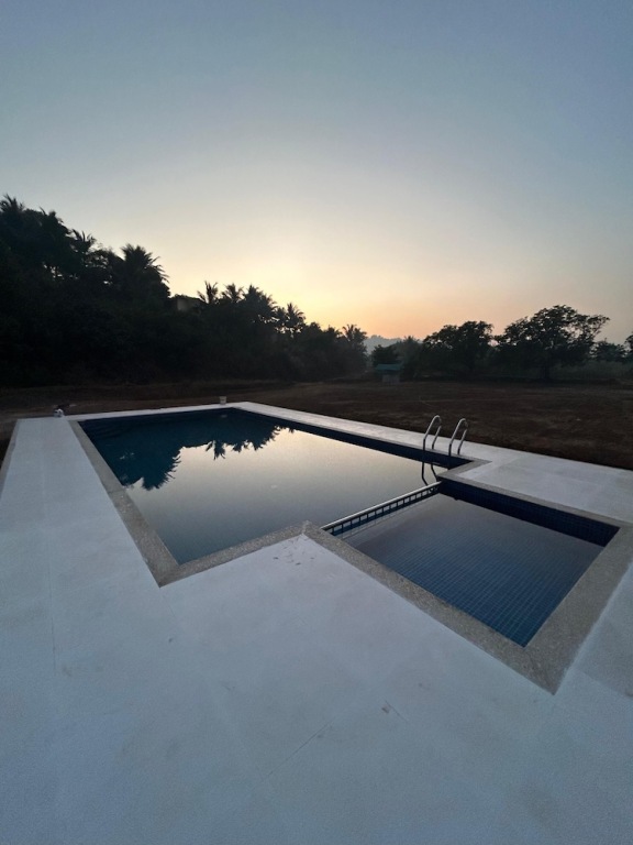 Йесейд: Ayarkar Farm Resort