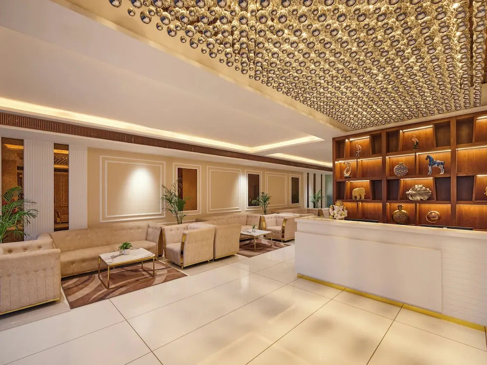 Гвалиор: Regenta Place Gwalior