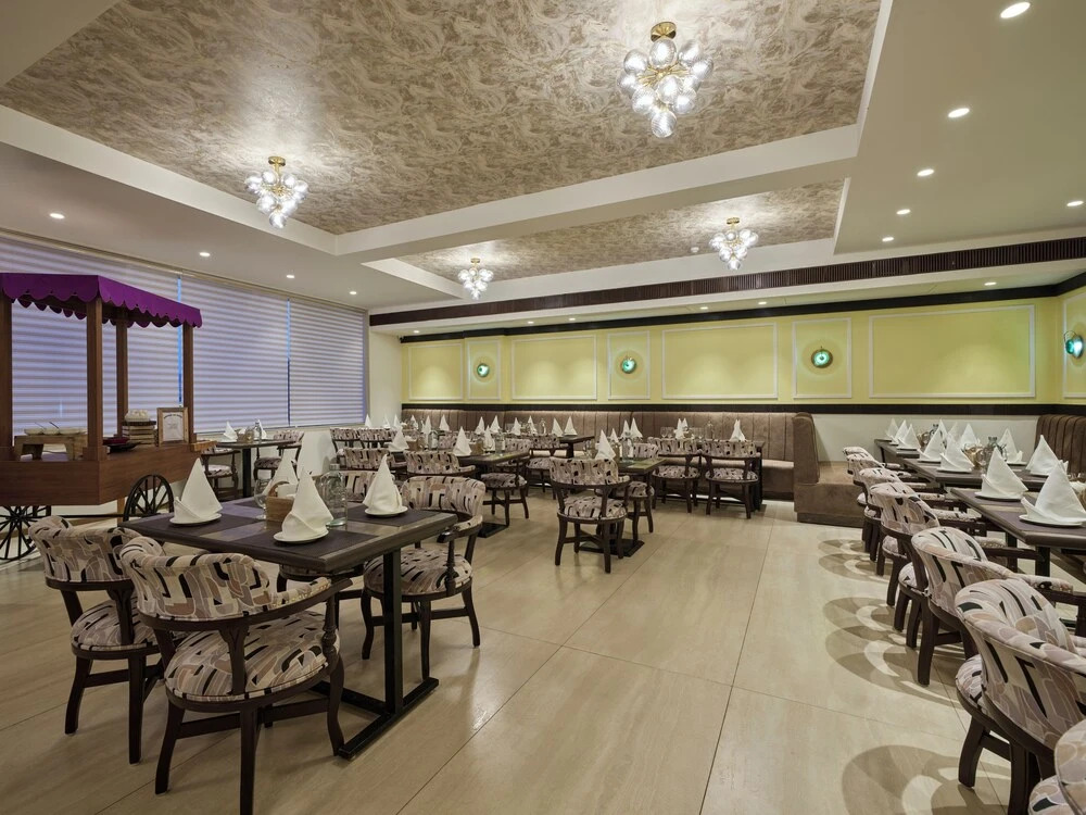 Гвалиор: Regenta Place Gwalior