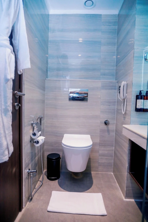 Гвалиор: Regenta Place Gwalior