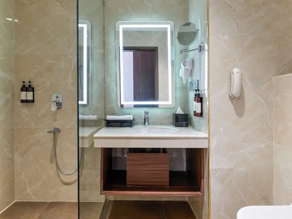Гвалиор: Regenta Place Gwalior