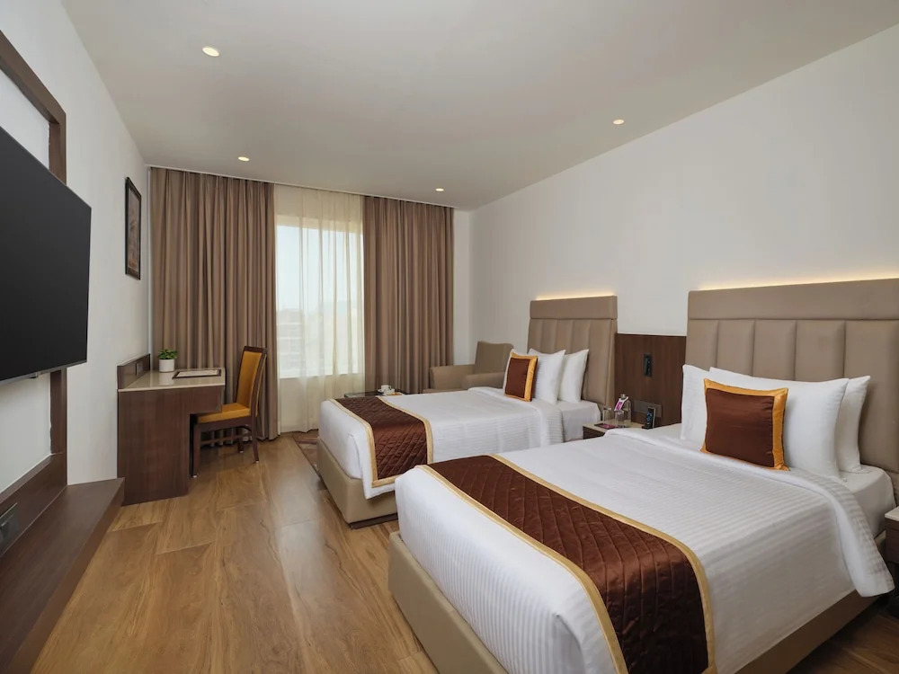 Гвалиор: Regenta Place Gwalior