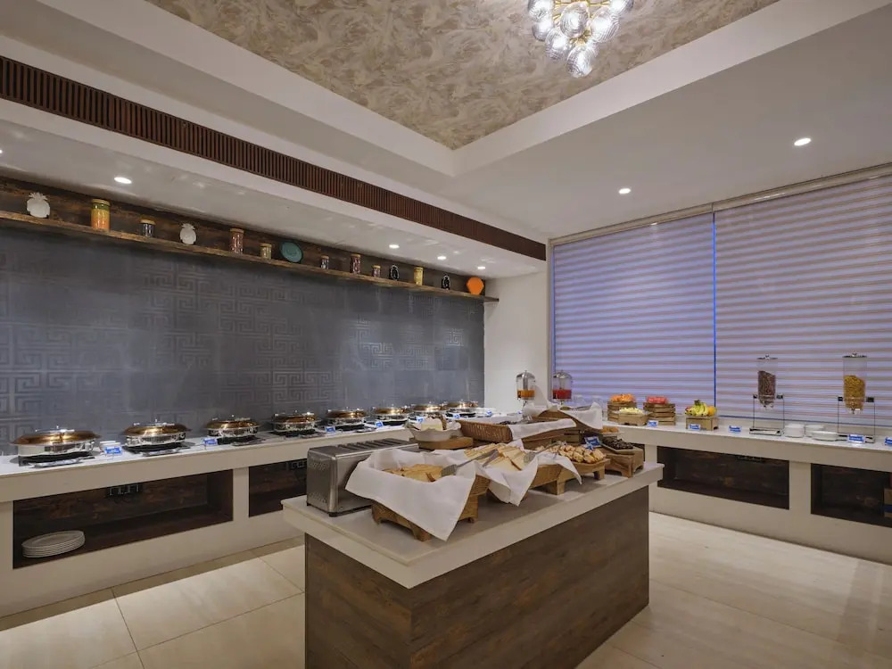 Гвалиор: Regenta Place Gwalior