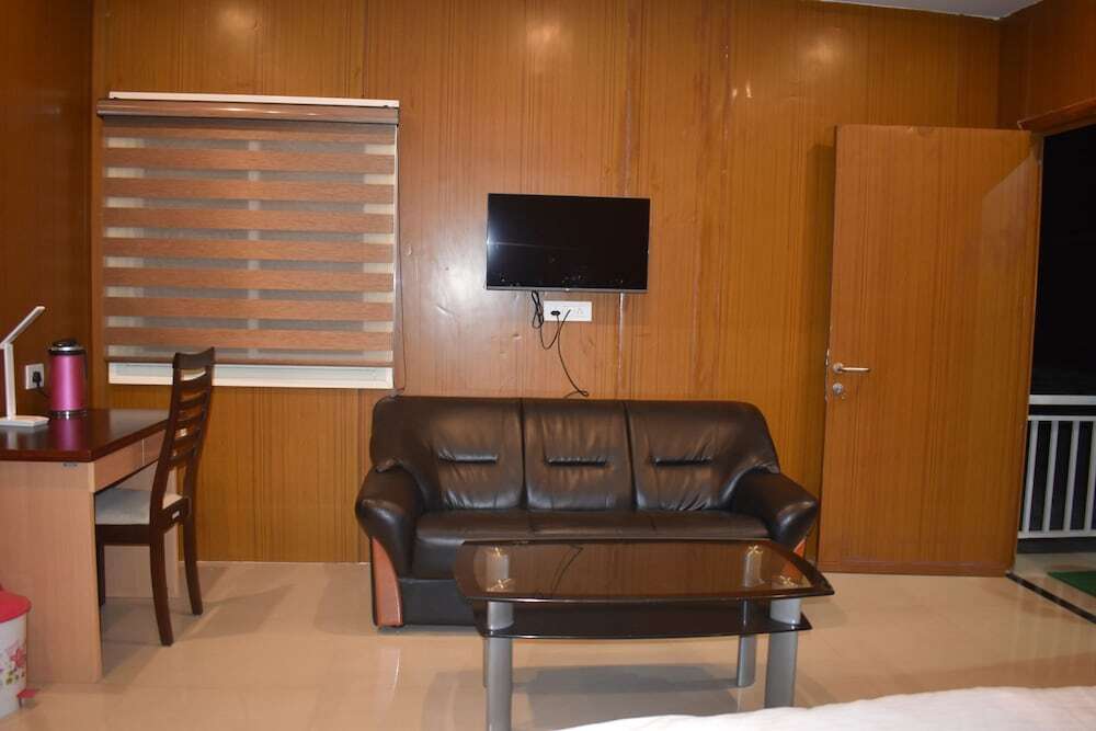 Бир: Forest Rest House Bir
