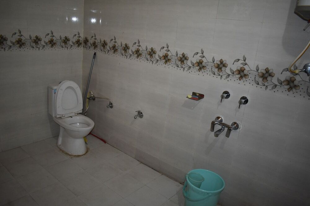 Бир: Forest Rest House Bir
