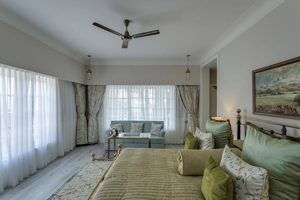 Нарендранагар: Kinwani House by Aalia Collection