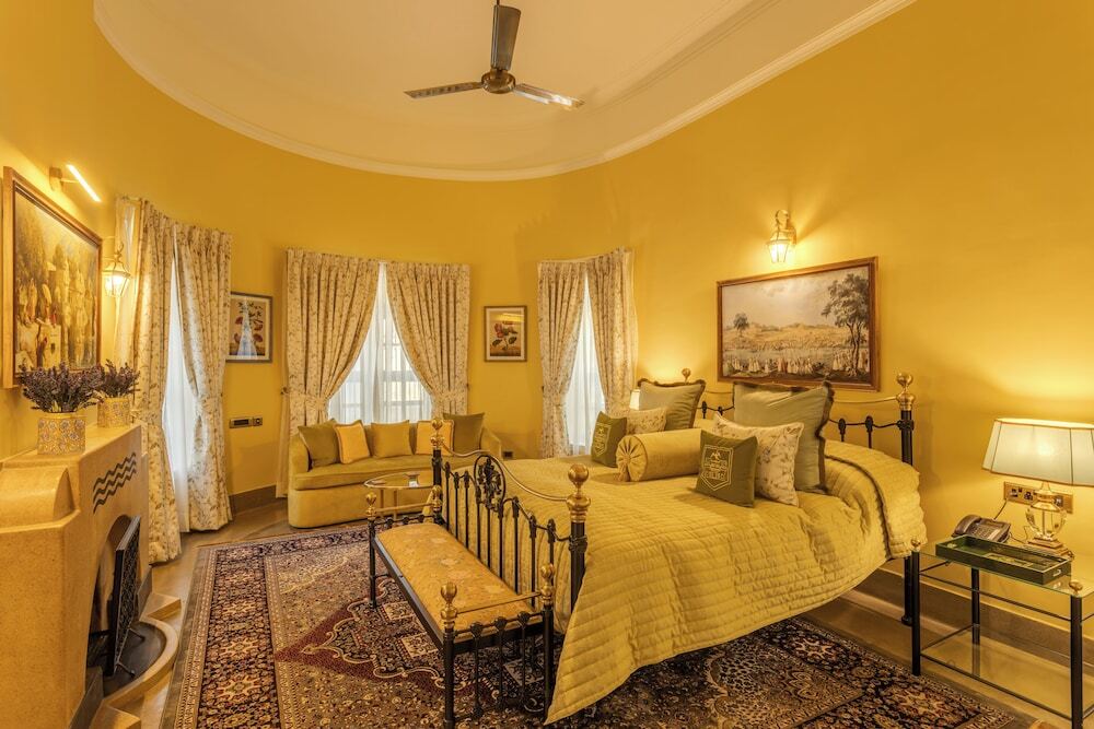 Нарендранагар: Kinwani House by Aalia Collection