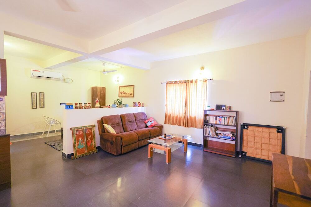 Махабалипурам: Izi Ocean Stay
