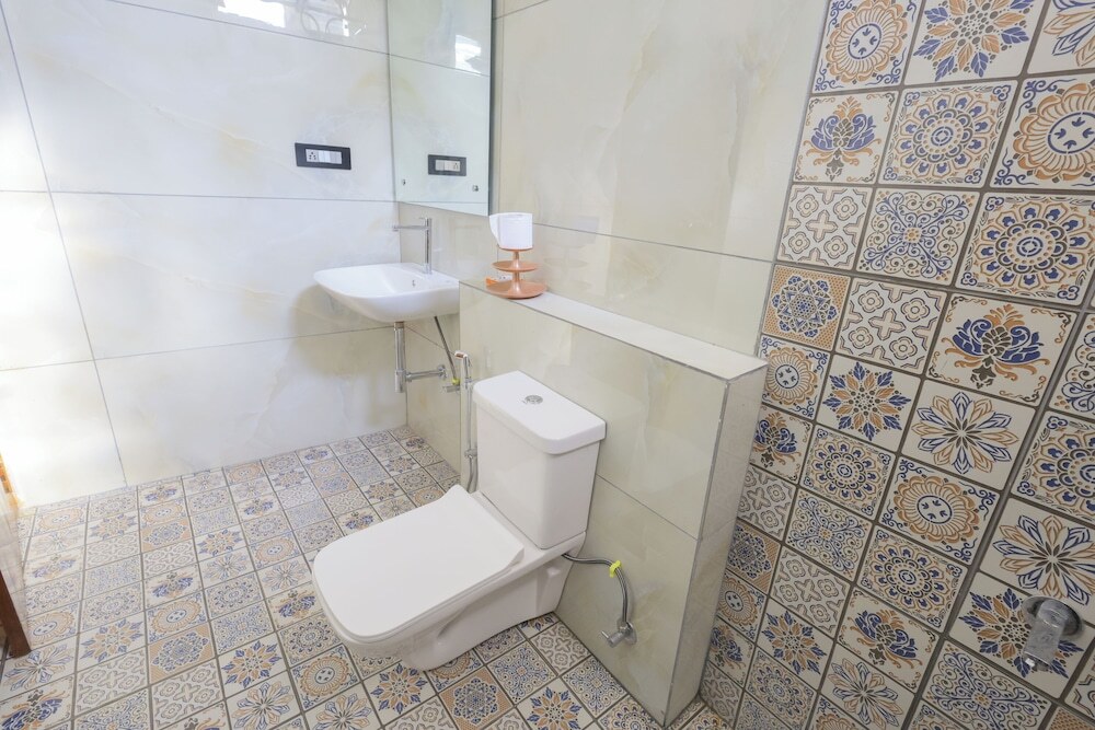 Махабалипурам: Izi Ocean Stay