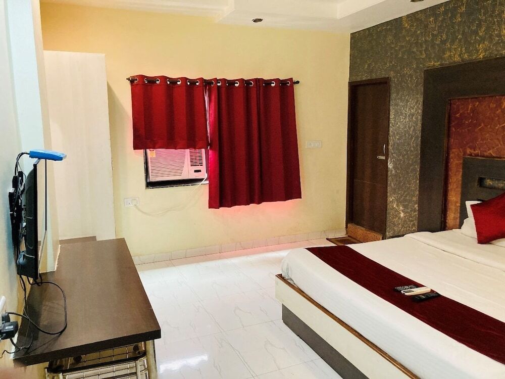 Райпур: Hotel Jagdish By GRB