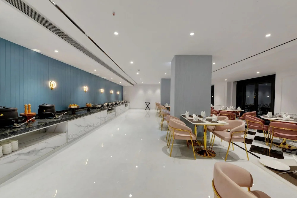 Тхане: The Fern Residency Bhiwandi-Pimplas