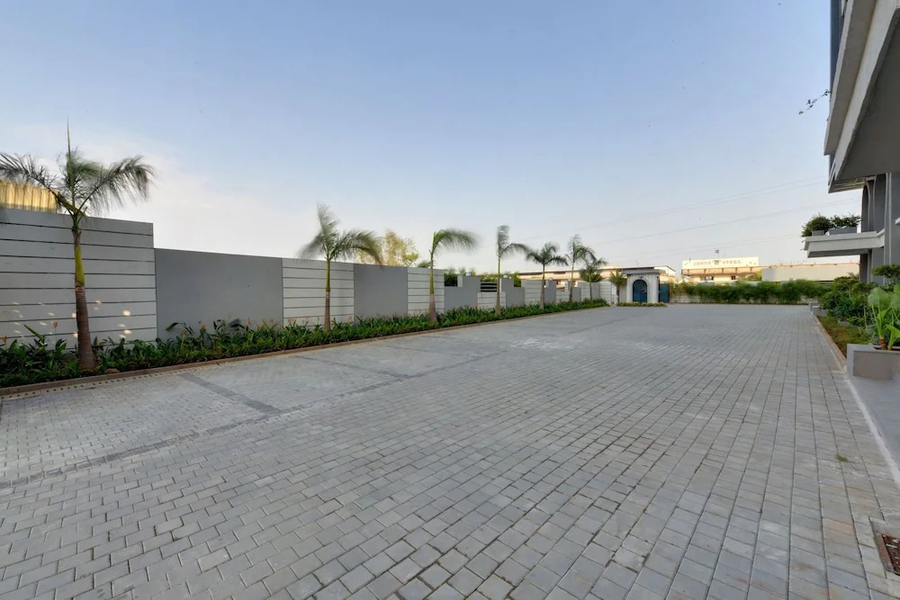 Тхане: The Fern Residency Bhiwandi-Pimplas