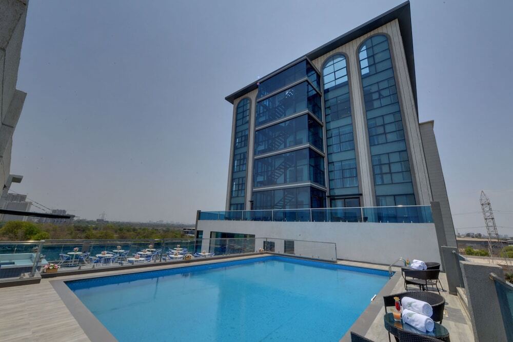 Тхане: The Fern Residency Bhiwandi-Pimplas
