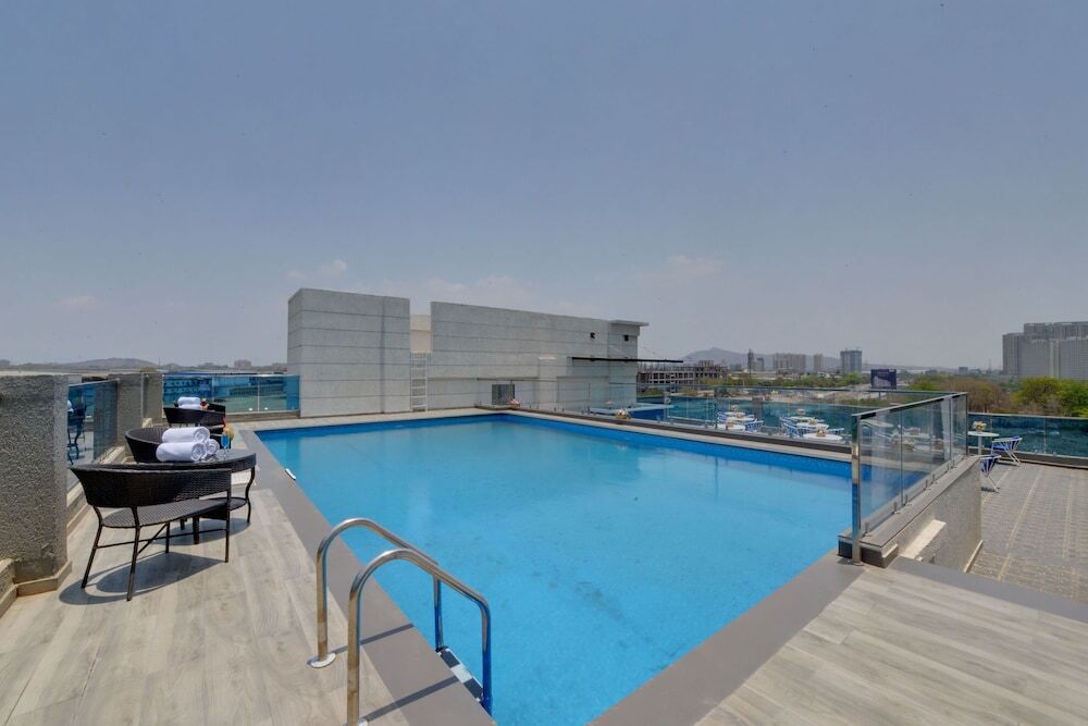 Тхане: The Fern Residency Bhiwandi-Pimplas