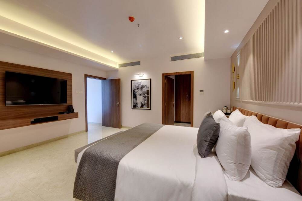 Тхане: The Fern Residency Bhiwandi-Pimplas