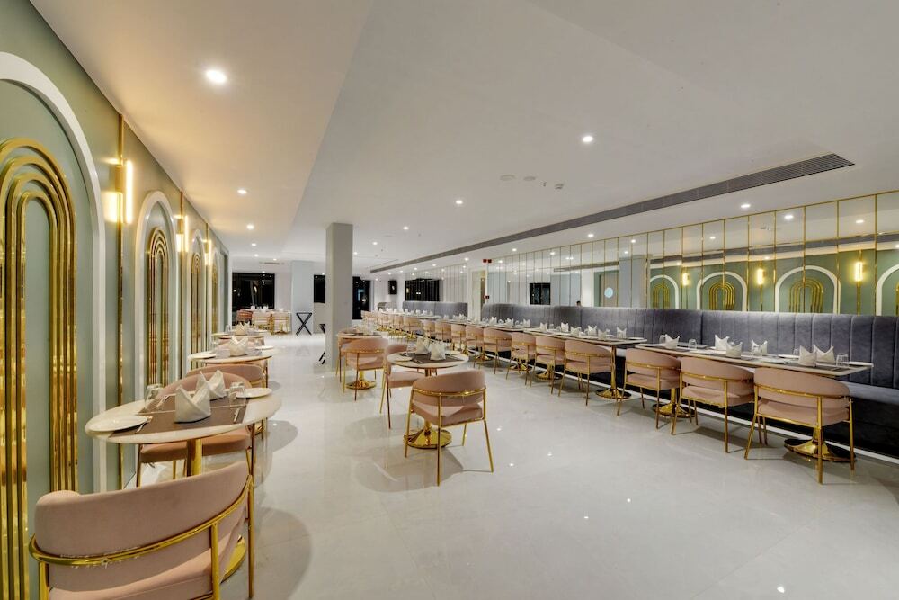 Тхане: The Fern Residency Bhiwandi-Pimplas