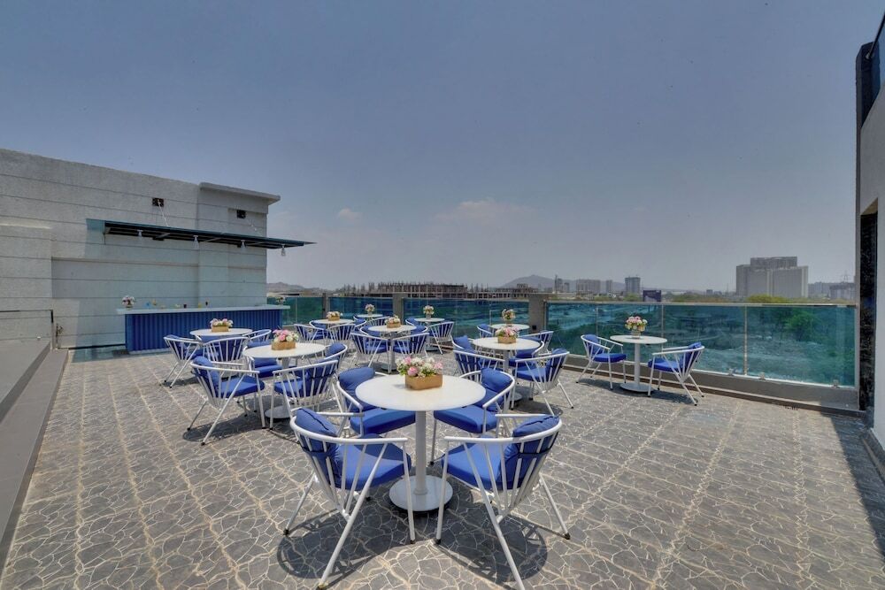 Тхане: The Fern Residency Bhiwandi-Pimplas