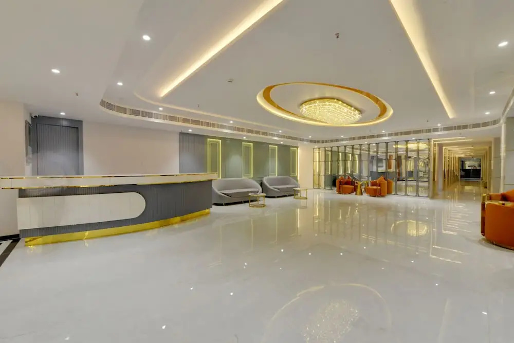 Тхане: The Fern Residency Bhiwandi-Pimplas
