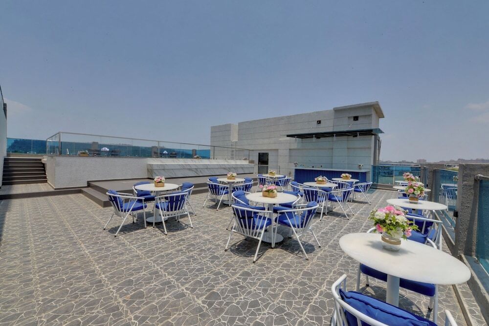 Тхане: The Fern Residency Bhiwandi-Pimplas