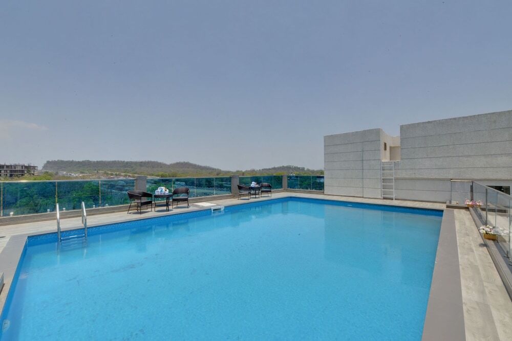 Тхане: The Fern Residency Bhiwandi-Pimplas