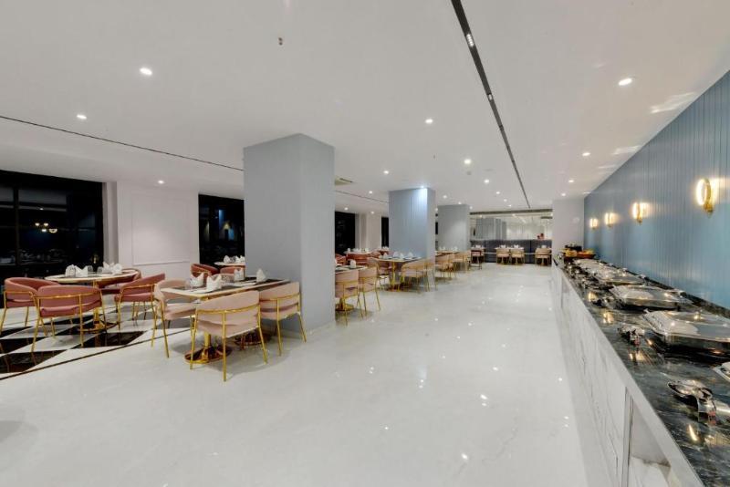 Тхане: The Fern Residency Bhiwandi-Pimplas