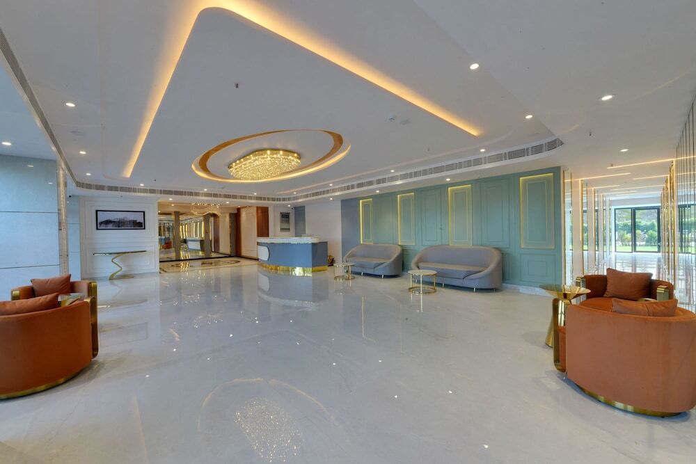 Тхане: The Fern Residency Bhiwandi-Pimplas
