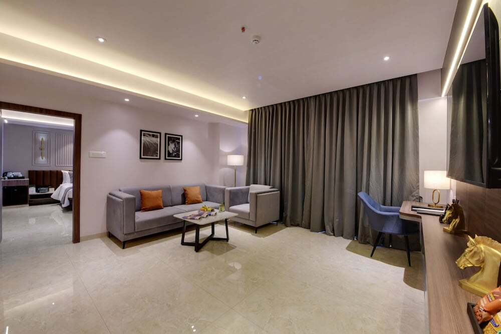 Тхане: The Fern Residency Bhiwandi-Pimplas