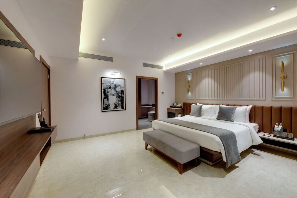 Тхане: The Fern Residency Bhiwandi-Pimplas
