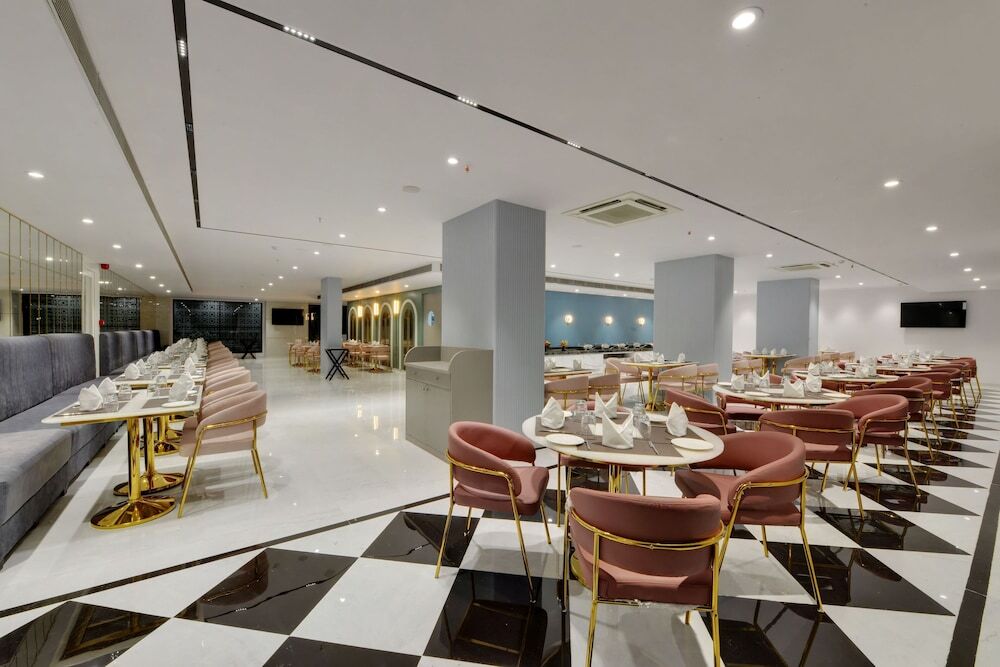 Тхане: The Fern Residency Bhiwandi-Pimplas