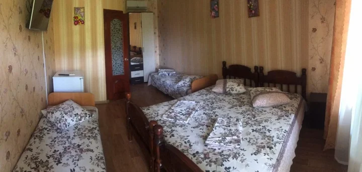 Судак: Гостевой дом Али-Баба