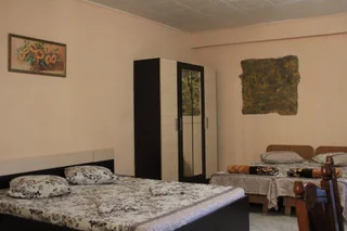 Судак: Гостевой дом Али-Баба