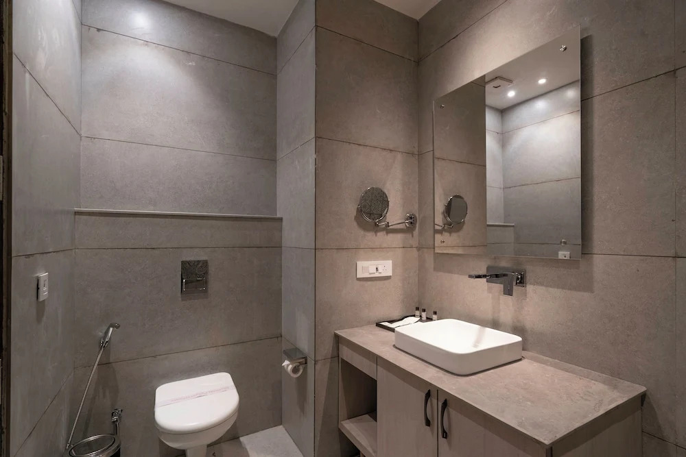 Наинитал: Evara Spa & Resort