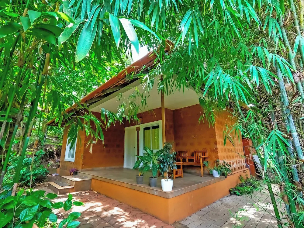 Султан-Батери: Thennal Jungle Camp Pvt Ltd