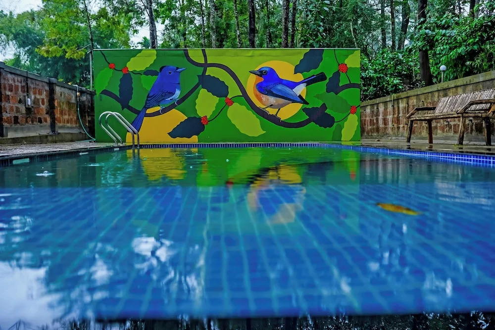 Султан-Батери: Thennal Jungle Camp Pvt Ltd