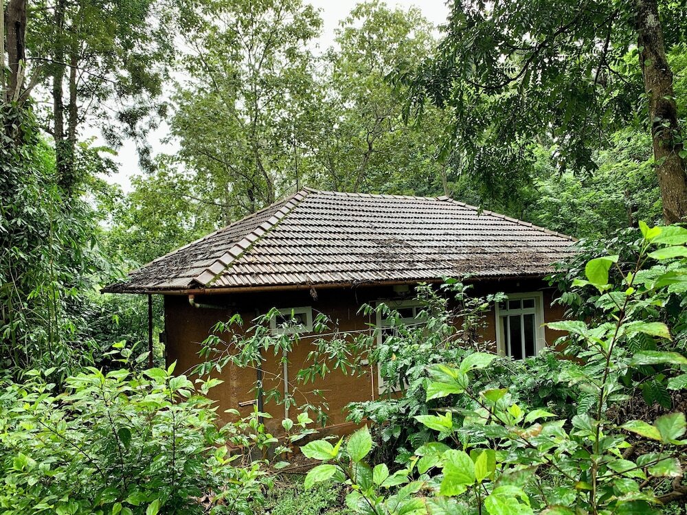 Султан-Батери: Thennal Jungle Camp Pvt Ltd