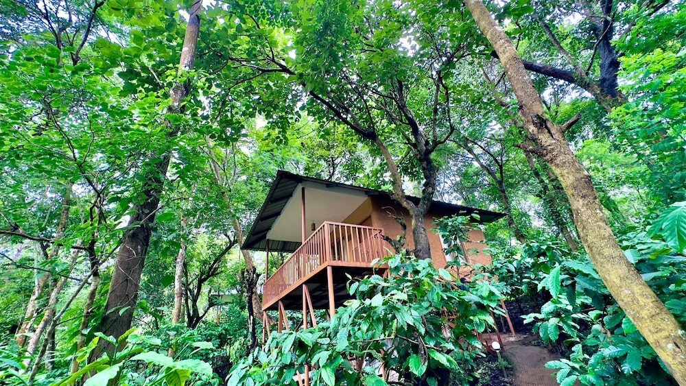 Султан-Батери: Thennal Jungle Camp Pvt Ltd