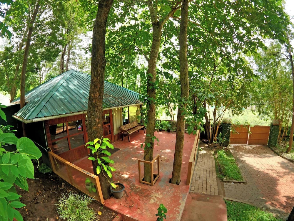 Султан-Батери: Thennal Jungle Camp Pvt Ltd