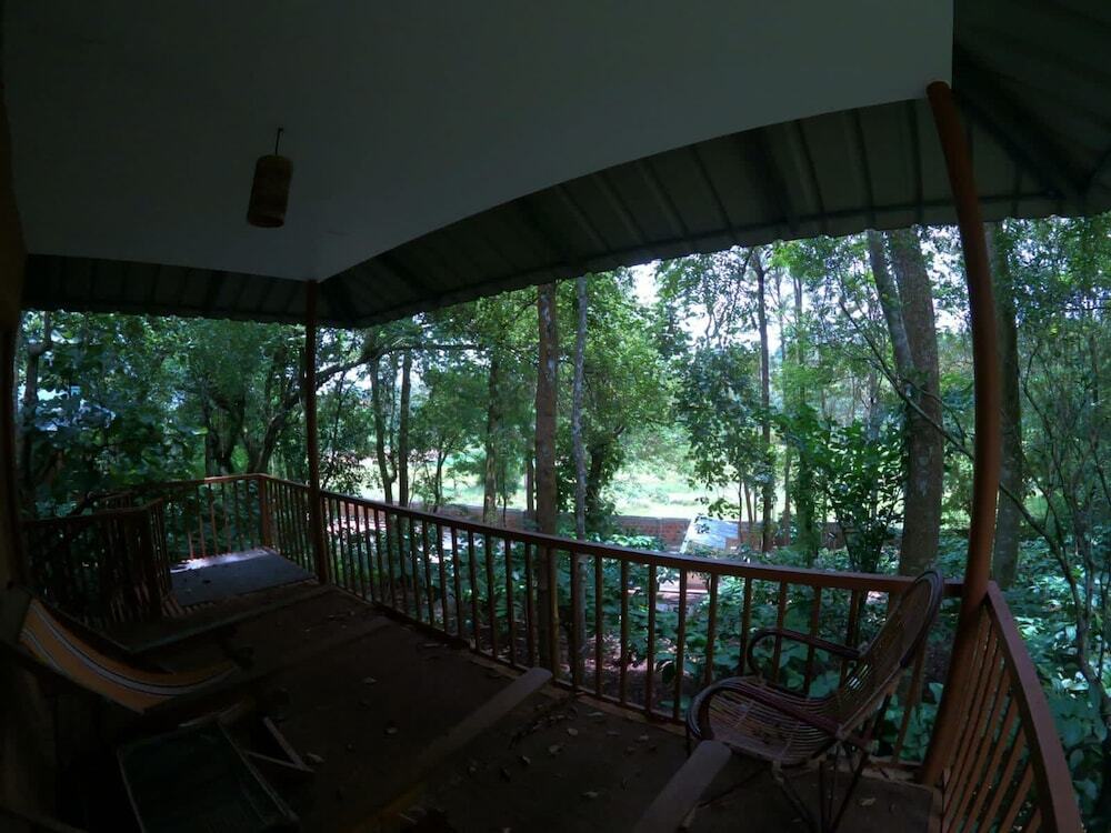 Султан-Батери: Thennal Jungle Camp Pvt Ltd