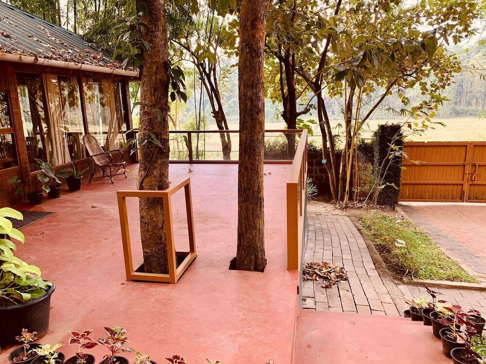 Султан-Батери: Thennal Jungle Camp Pvt Ltd