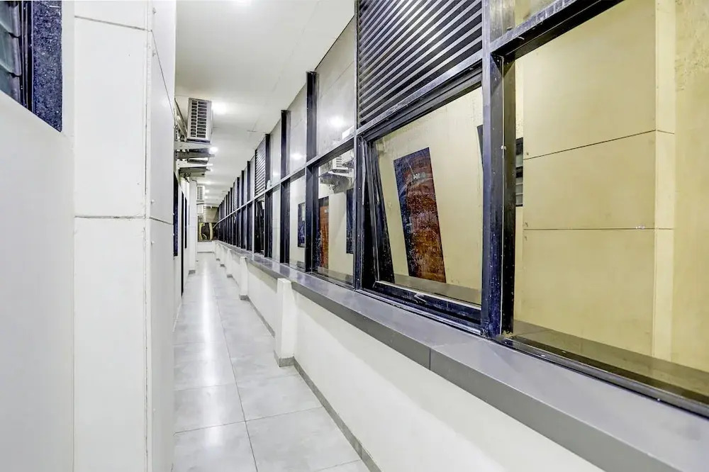 Вадодара: Fabhotel Maa Gayatri