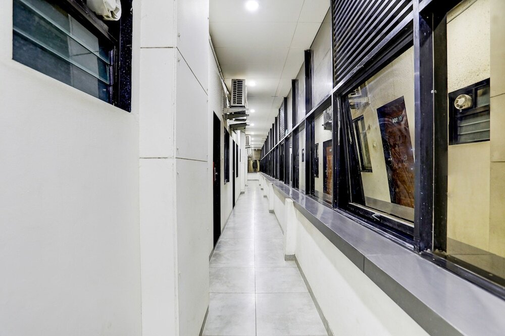 Вадодара: Fabhotel Maa Gayatri