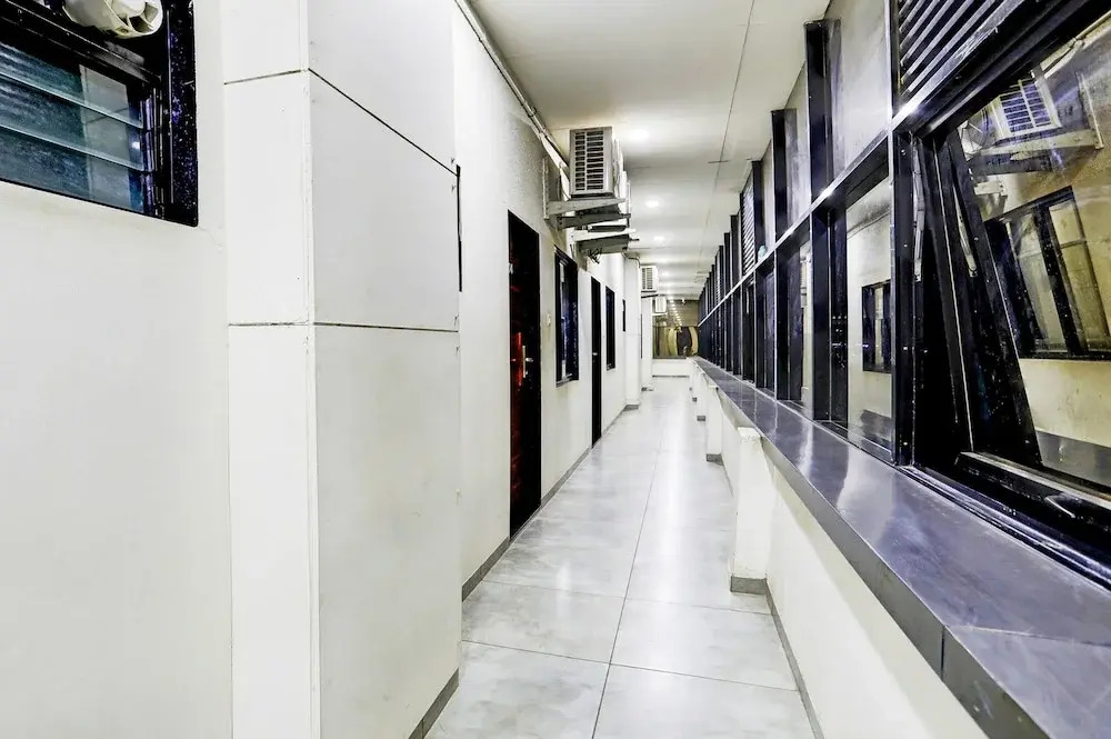Вадодара: Fabhotel Maa Gayatri