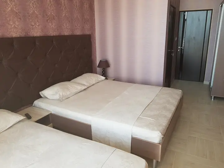 Гостевой дом Артурс — фото 6