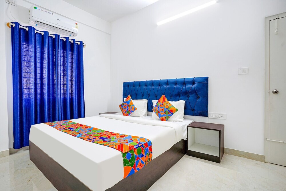 Бангалор: Fabhotel The Sun Roof Suites