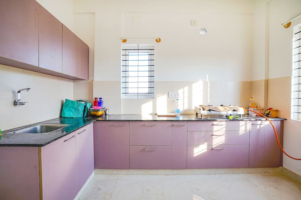 Бангалор: Fabhotel The Sun Roof Suites