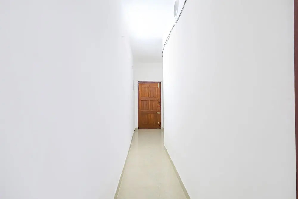 Ковелонг: Fabexpress Kovalam Residency