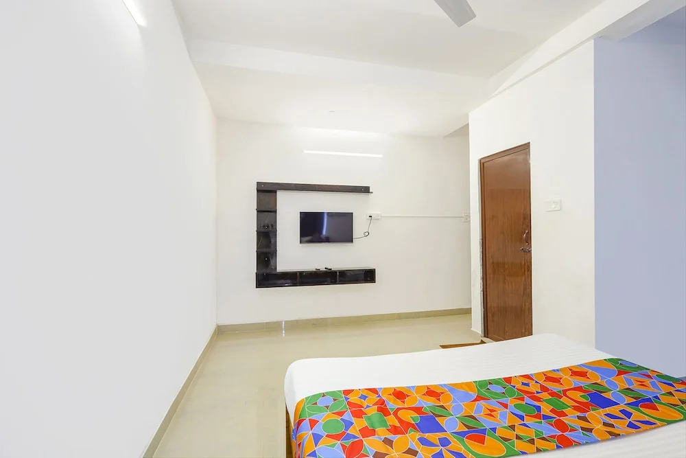 Ковелонг: Fabexpress Kovalam Residency